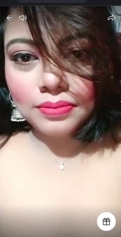 Kia from Bangladesh Teasing on Premium Tango Show