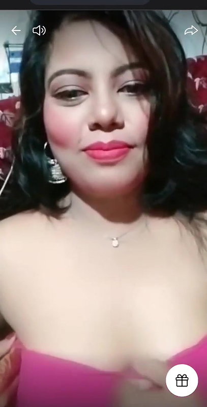Kia from Bangladesh Teasing on Premium Tango Show