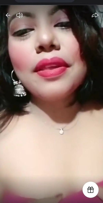 Kia from Bangladesh Teasing on Premium Tango Show