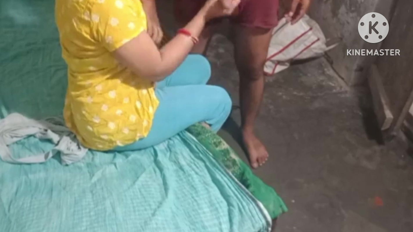 Stepbrother fucks rustic stepsister from time to time