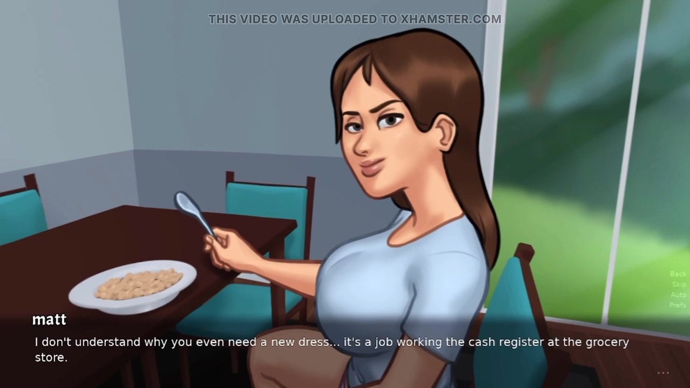 Stepsis Loves Me – New Debbie Blowjob and Kissing Scene, step sister sex