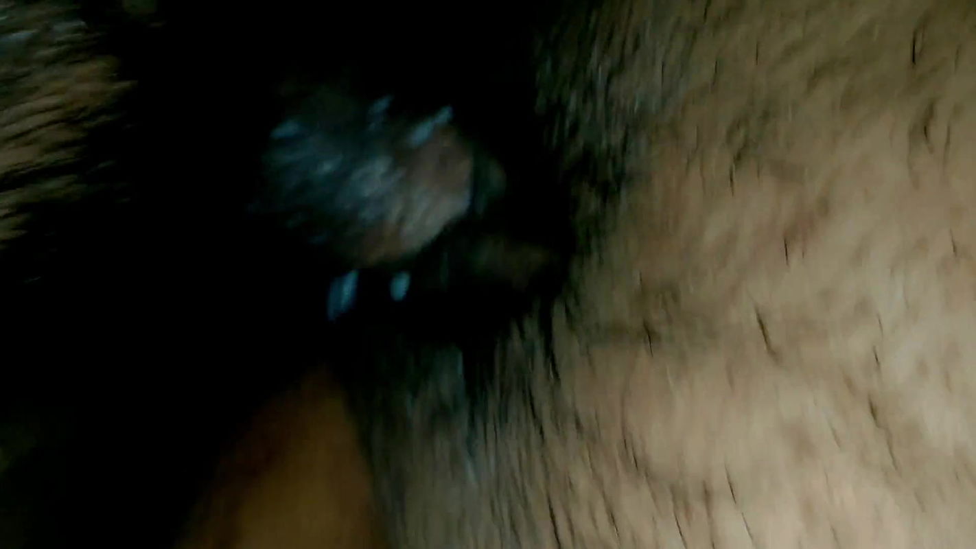 Super hot step-sister spend one night with her step-brother