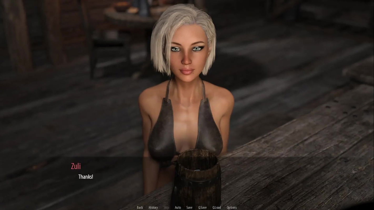 The Most Intense Moment! The Last City of Chess 2