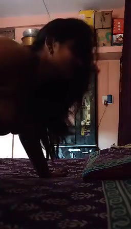 Bang in doggy style