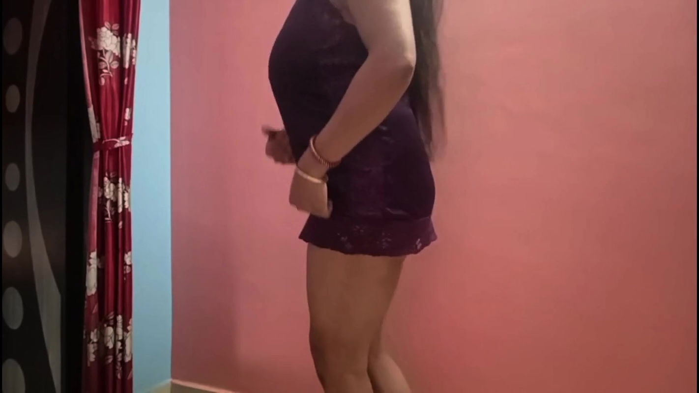 Village MILF Pallavi Gets Naughty in Kitchen, Solo Fingering with Squirting & Anal Masturbation