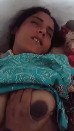 Beautiful suit wali bhabhi shaved pussy fucking