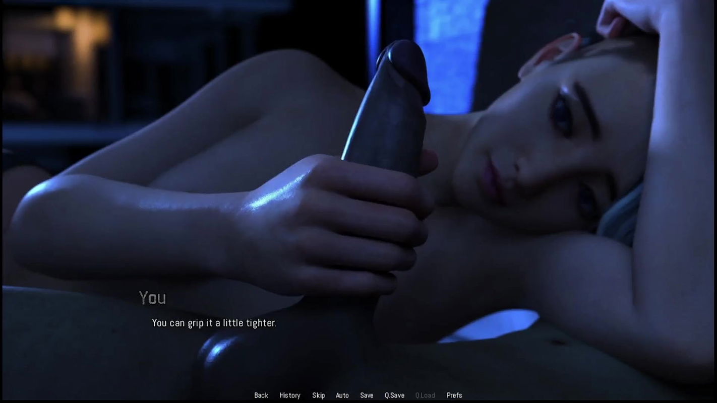 When Lust Rules Uncensored 3D Fantasy Game Scenes