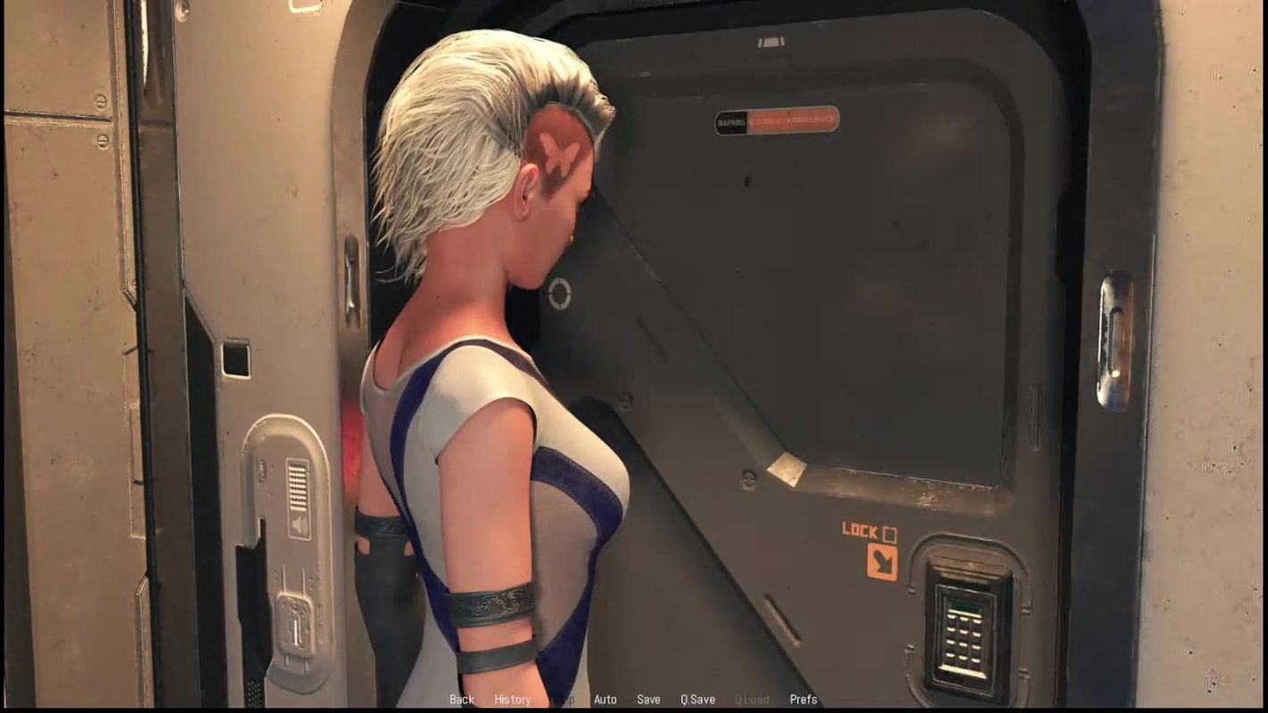 When Lust Rules Uncensored 3D Fantasy Game Scenes