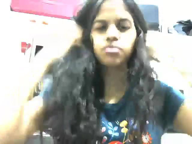 athira Topless StripChat Show with Face