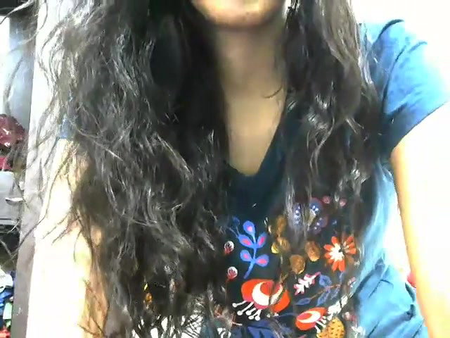 athira Topless StripChat Show with Face