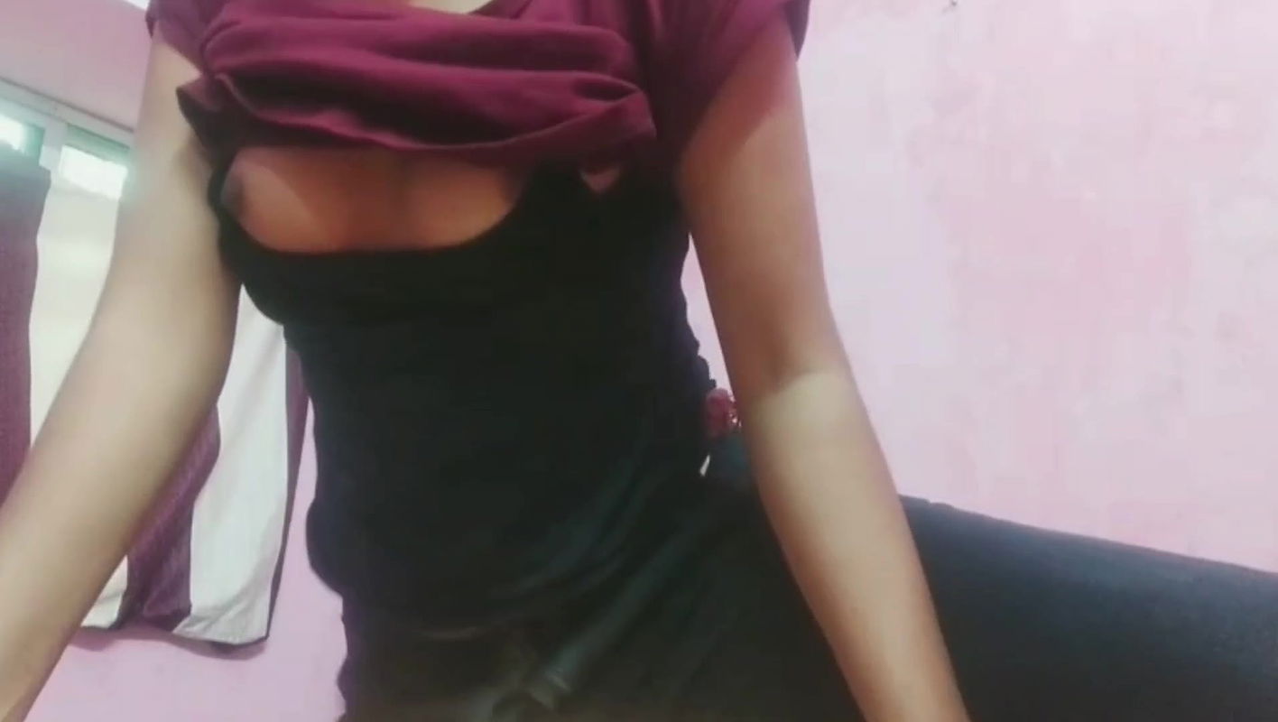 Desi Indian Village Girls Bathroom Sex