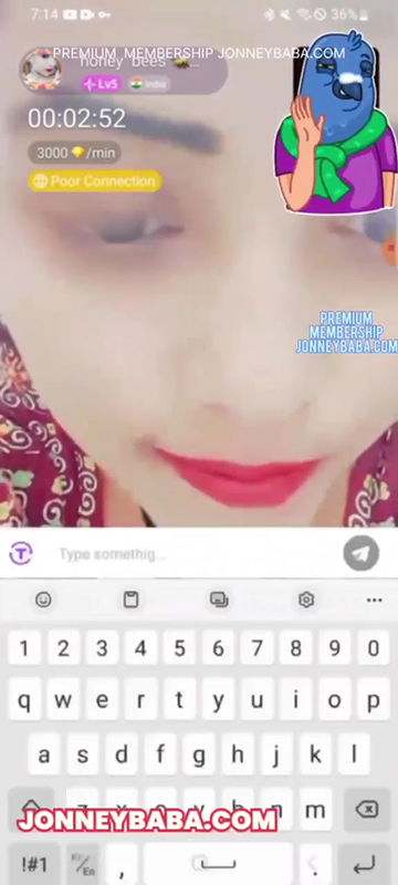 Myd Privet chamet group video collection 852025166