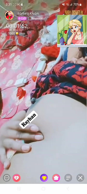 Myd Privet chamet group video collection 852025165