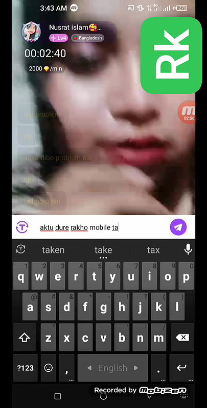 Myd Privet chamet group video collection 852025161