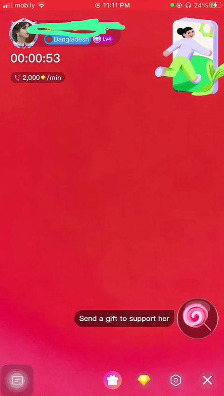 Myd Privet chamet group video collection 852025157