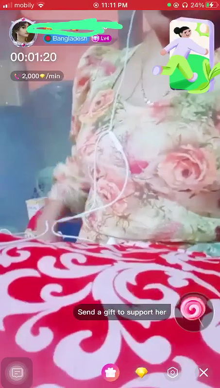 Myd Privet chamet group video collection 852025157