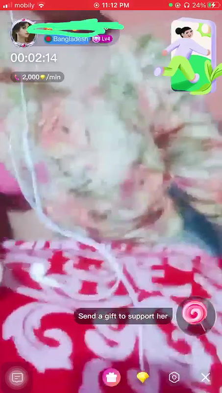 Myd Privet chamet group video collection 852025157