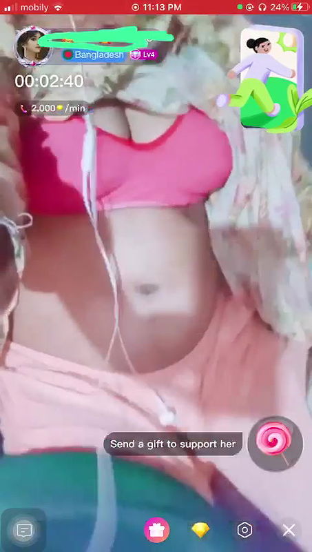 Myd Privet chamet group video collection 852025157