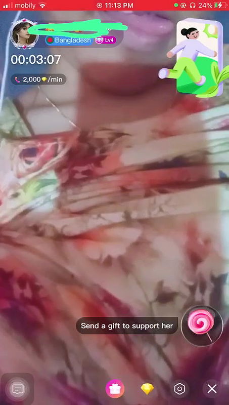 Myd Privet chamet group video collection 852025157