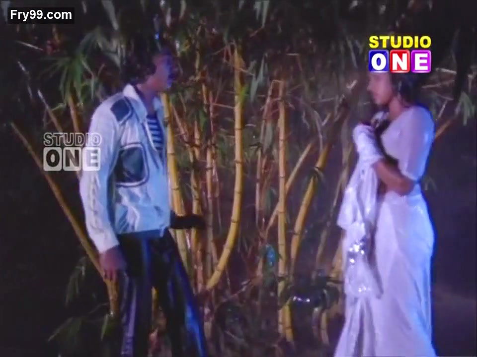 Hot Nalini Wet Blouse and Skirt Prema sagaram