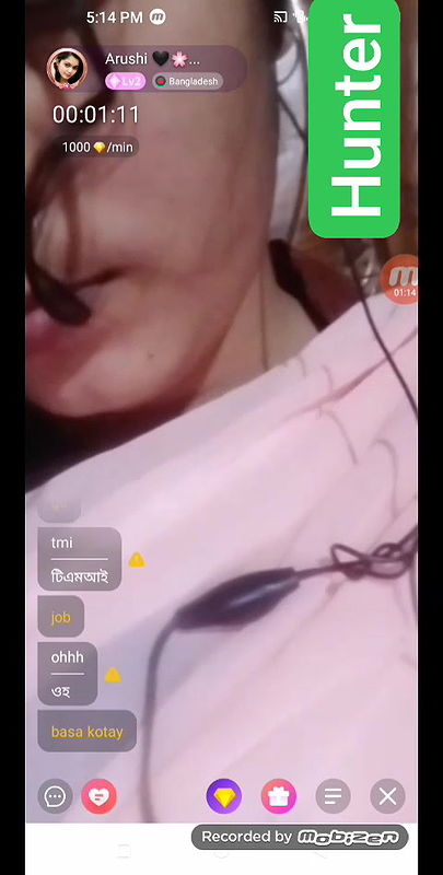 Myd Privet chamet group video collection 852025151