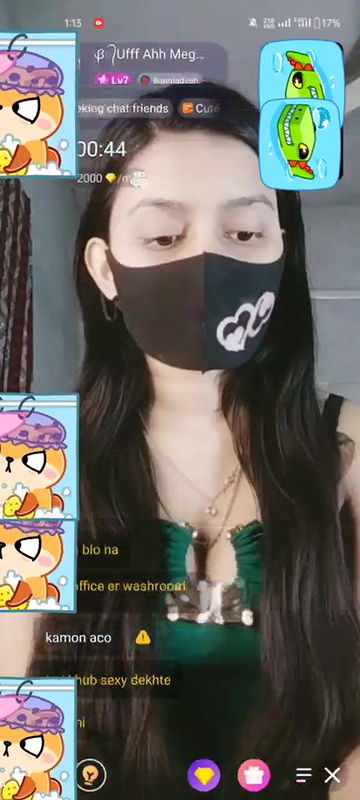 Myd Privet chamet group video collection 852025140