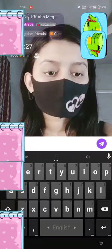 Myd Privet chamet group video collection 852025140