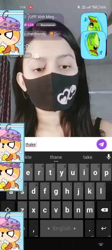 Myd Privet chamet group video collection 852025140