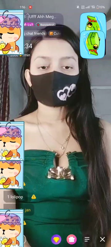 Myd Privet chamet group video collection 852025140