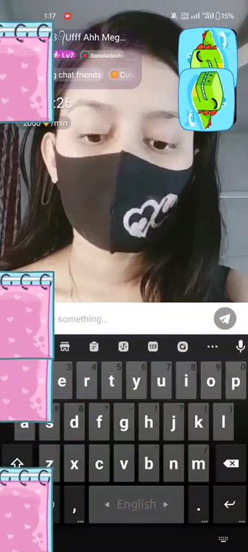 Myd Privet chamet group video collection 852025140