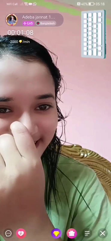 Myd Privet chamet group video collection 852025124