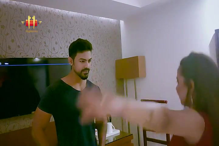 Hot Indian Girl fucked by her gym trainer