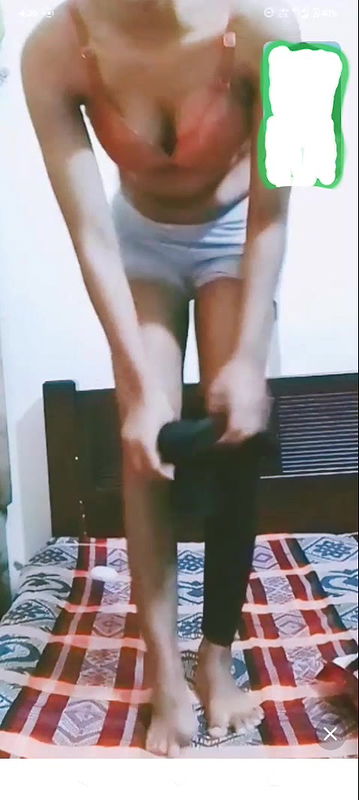 Myd Privet chamet group video collection 85202577