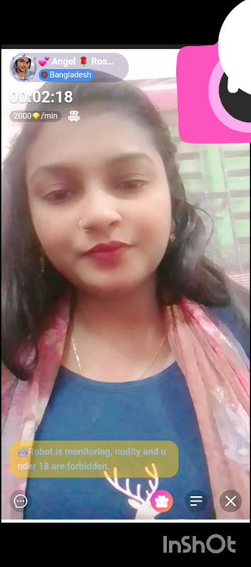 Myd Privet chamet group video collection 85202571