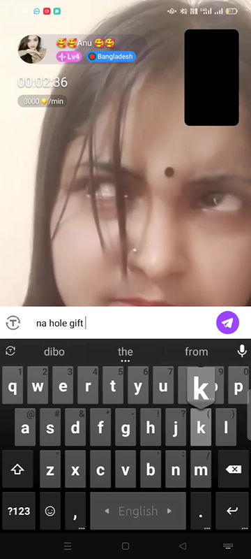 Myd Privet chamet group video collection 85202569