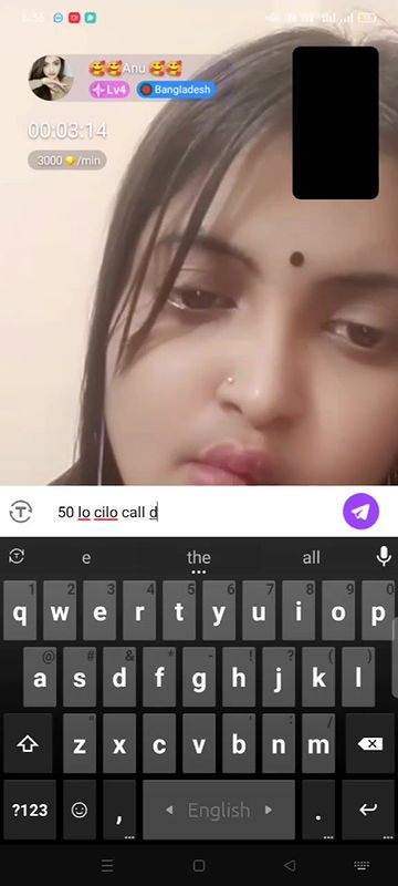 Myd Privet chamet group video collection 85202569