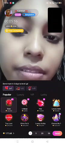 Myd Privet chamet group video collection 85202565