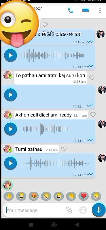 Myd Privet chamet group video collection 85202560