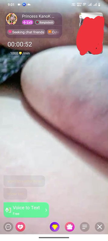 Myd Privet chamet group video collection 85202554