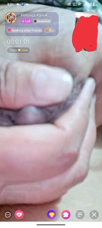 Myd Privet chamet group video collection 85202554