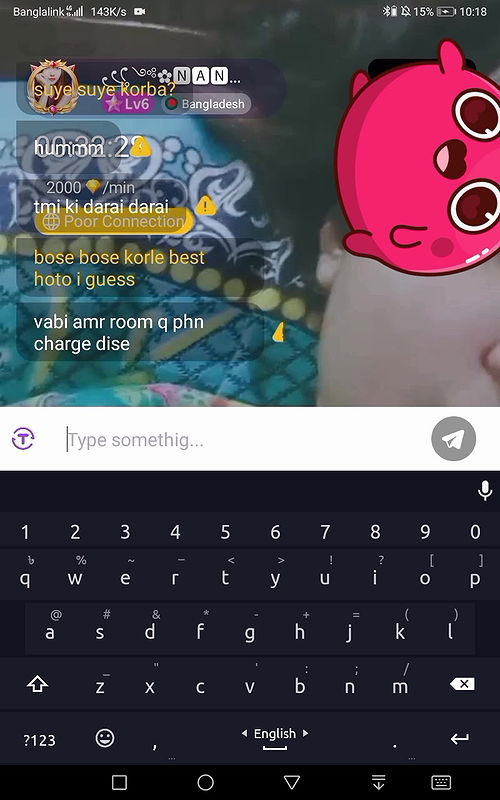 Myd Privet chamet group video collection 85202551