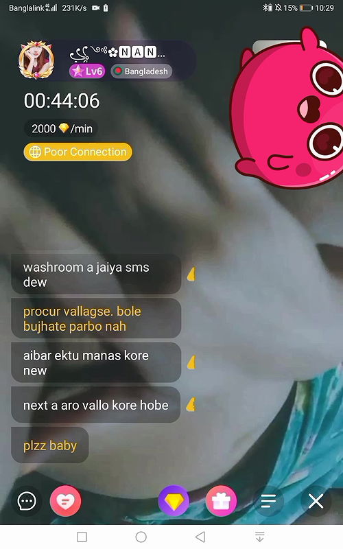 Myd Privet chamet group video collection 85202551