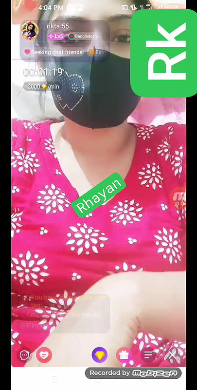 Myd Privet chamet group video collection 85202548