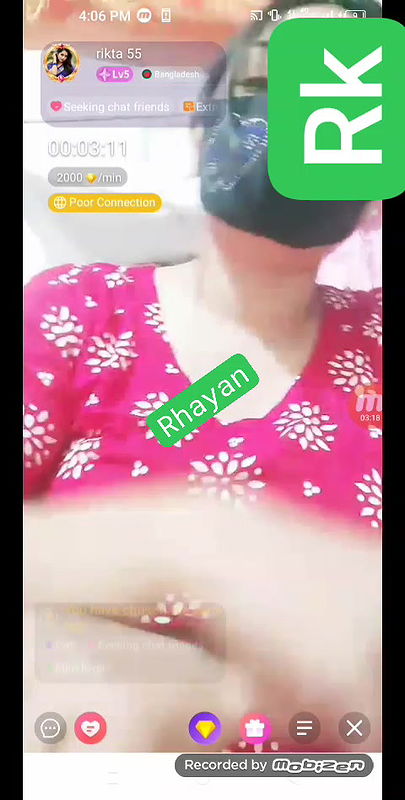 Myd Privet chamet group video collection 85202548