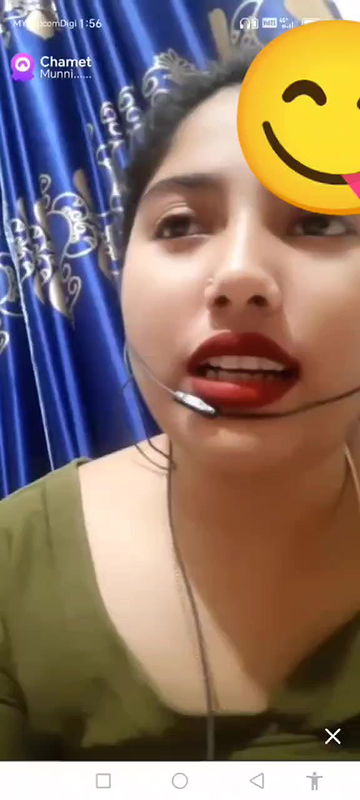 Myd Privet chamet group video collection 85202547