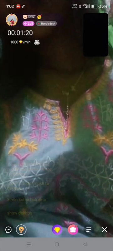 Myd Privet chamet group video collection 85202546