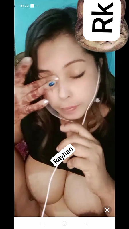 Myd Privet chamet group video collection 85202543