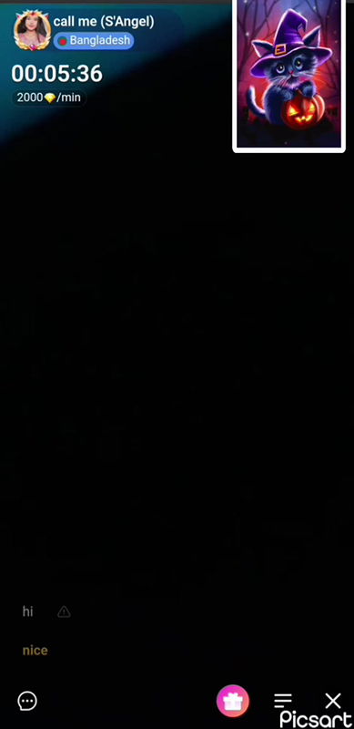 Myd Privet chamet group video collection 85202539