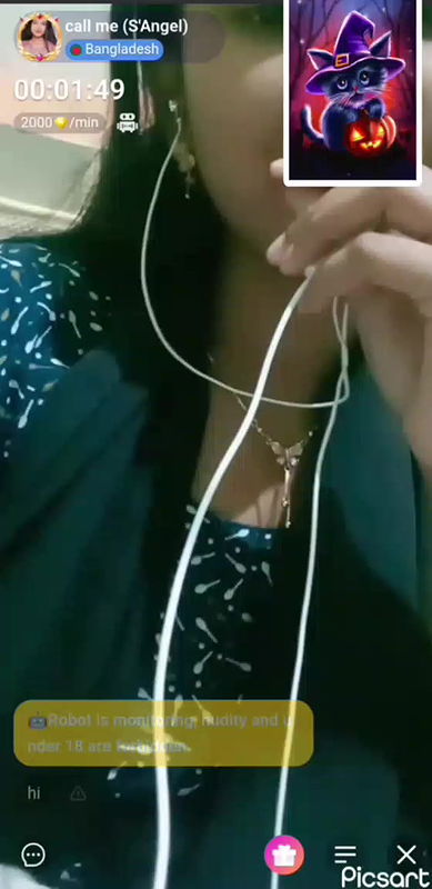 Myd Privet chamet group video collection 85202539