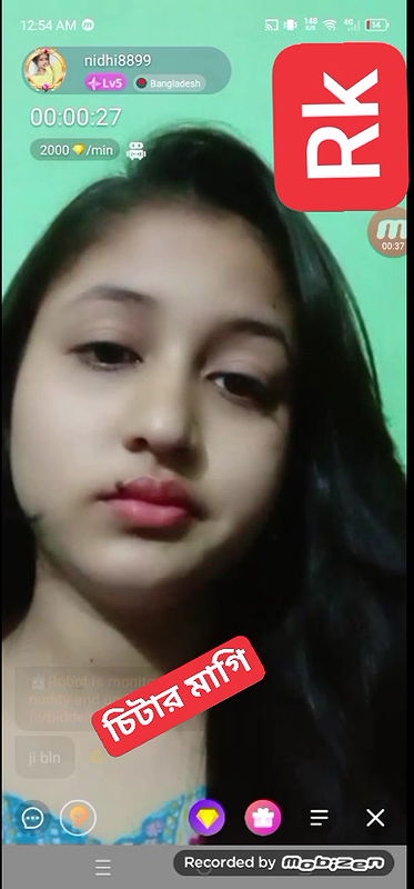 Myd Privet chamet group video collection 85202538